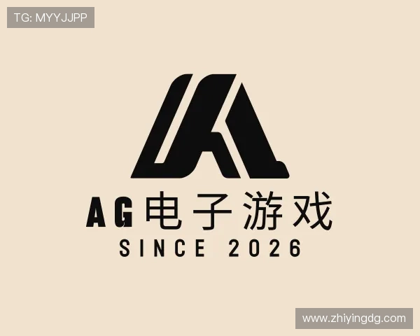 解读AG电子游戏